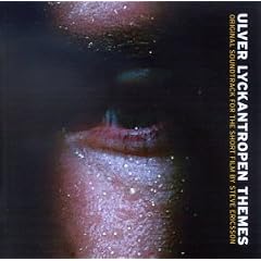 Ulver 1993-2003: 1st Decade in the Machines