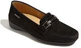 Women's Mephisto NIZA Women's Mephisto NIZA Lightweight Slip On Dress Loafers