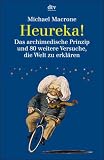 Heureka! - Michael Macrone