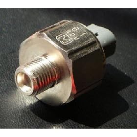 91 92 93 94 95 96 97 98 99 00 01 02 03 04 Toyota 4Runner Avalon Camry Corolla Previa Sienna Solara Supra T100 Tacoma Tundra Knock Sensor 8961512040