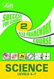KS3 Science Framework Course: Success for Schools; Science Levels 4-7: Student's Book Year 8