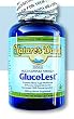 GlucoLest Natural Multi Complex Formula enhances blood sugar metabolism and lower triglyceride levels