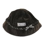 SAVE $3.09 - Disney - Newborn Girls Winnie The Pooh Corduroy Hat, Brown $3.90