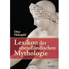 Lexikon der abendl�ndischen Mythologie
