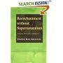 Reenchantment Without Supernaturalism: A Process Philosophy of Religion (Cornell Studies in the Philosophy of Religion)