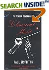 The Penguin Companion to Classical Music