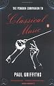 The Penguin Companion to Classical Music