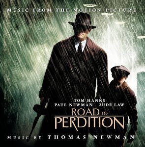 CD-Charts  Music : Road to Perdition (Score)