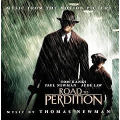 Road to Perdition (Score)