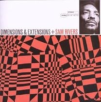 Dimensions And Extensions