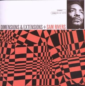 Dimensions And Extensions