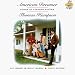 American Dreamer: Songs of Stephen Foster; Thomas Hampson; Jay Unger; Molly Mason