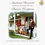 American Dreamer: Songs of Stephen Foster; Thomas Hampson; Jay Unger; Molly Mason