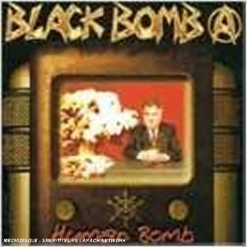 Black Bomb A - Down Lyrics - Zortam Music