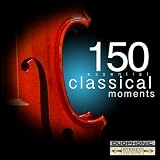 4180a5uTZnL. SL160  Billig: 150 Klassik MP3s für 4,89 Euro + 100 Essential Love Songs 4,89 Euro bei amazon MP3