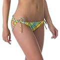 Xhilaration&reg; Limon Bikini Swim Bottom - Multi