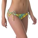 Xhilaration® Limon Bikini Swim Bottom - Multi