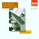 Bach: Keyboard Works