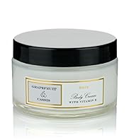 Noir Grapefruit Cassis Body Cream 200ml