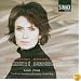 Zemlinsky: Six Maeterlinck Songs, Op. 13; Schulhoff: Orchestral Songs - Menscheit / Landschaften