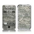 ACU Camo Design Apple iPod Touch 1G (1st Gen) Protector Skin Decal Sticker