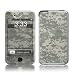 ACU Camo Design Apple iPod Touch 1G (1st Gen) Protector Skin Decal Sticker