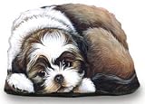 Shih Tzu Puppy Pupperweight Pupper weight Paperweight