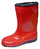 Romika RomiKids Gummistiefel Kadett rot-marine