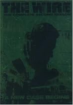 The Wire - The Complete Second Season