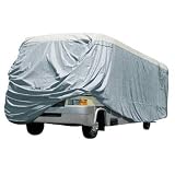 CLASSIC Deluxe RV Cover - 20-24ft.