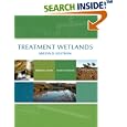 Treatment Wetlands, Second Edition by Robert H. Kadlec and Scott Wallace