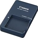 Canon CB-2LV Battery Charger for the Canon NB-4L Li-Ion Battery (Bulk Packaging)