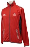 (ルコック スポルティフ)lecoq sportif メンズ ジャージ ジャケット QB550213