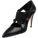 Tibi Womens Norma 2 Piece Pump