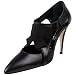Tibi Women's Norma 2-Piece Pump