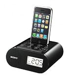 Sony ICF-C05IPB