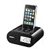 Sony ICF-C05IPB Uhrenradio mit Dockingstation f�r Apple iPod/iPhone