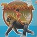 Tarzan (Vinyl LP) 1984