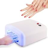 LAMPARA UV
