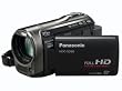 Panasonic SD60 Full HD Camcorder With SD Card Recording, X35 Intelligent Zoom, X25 Optical Zoom, Wide Angle Lens, iA + Face Recognition - Black