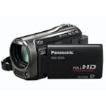 Panasonic SD60