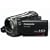 Panasonic SD60 Full HD Camcorder With SD Card Recording, X35 Intelligent Zoom, X25 Optical Zoom, Wide Angle Lens, iA + Face Recognition - Black