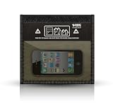 Black Hole Faraday Bag   RF Signal Isolation for Forensics, Standard Window Size @ CyberWar: Si Vis Pacem, Para Bellum