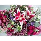 Gourmet Bouquet Fresh Flower Bouquet