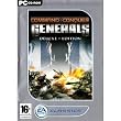 Command And Conquer Generals Deluxe Edition - Windows