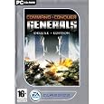 Command And Conquer Generals Deluxe Edition - Windows