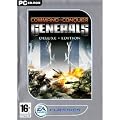 Cosmi Cosmi-Command And Conquer Generals Deluxe Edition - Windows