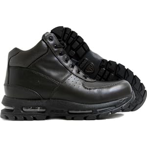 Buy MENS NIKE AIR MAX GOADOME ACG BOOTS (865031 905) by Nike