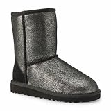 UGG Kid's Classic Glitter