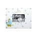 Baby Carriage Personalized Picture Frame